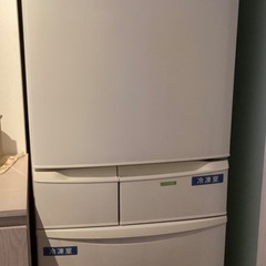 ⭐︎お値下げ⭐︎パナソニック冷凍冷蔵庫