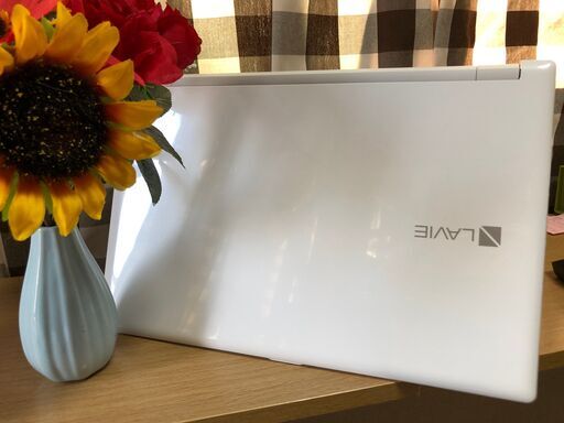 ?2017年製・超高速i7第8・Ａ品美麗美品！・爆速新品SSD256GB・Webｶﾒﾗ内蔵・Win11・Win10選択可能！NECｴｸ