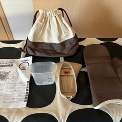 スチームアイロンの画像