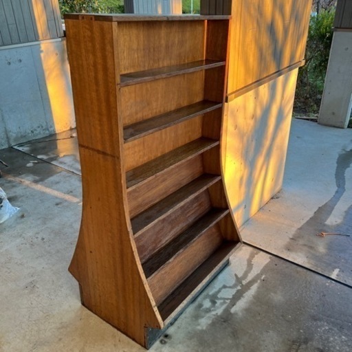 家具 収納家具 本棚