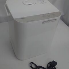 『☆風邪には必需品☆』東芝加湿器（ヒーター加熱式）KA-X60 ◑2019年製の画像