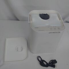 『☆風邪には必需品☆』東芝加湿器（ヒーター加熱式）KA-X60 ◑2019年製の画像