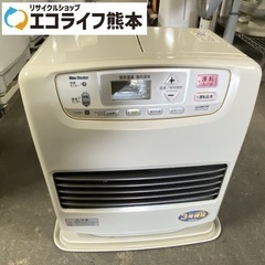 ダイニチ　ブルーヒーター石油ファンヒーター FW-3714LE