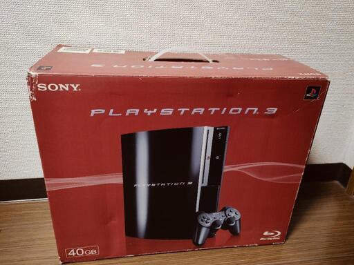 プレイステーション3 PS3 ジャンク