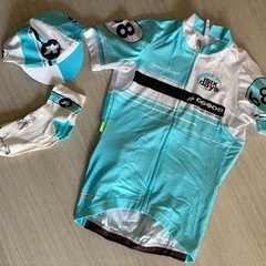 ASSOS(アソス)サイクルジャージ