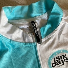 ASSOS(アソス)サイクルジャージの画像