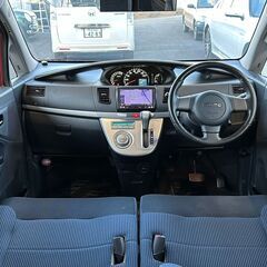 最終値下げ! ダイハツムーヴカスタム175S 予備検査付 リサイクル料込みの全てコミコミ価格の画像