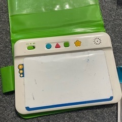 ひらがななぞりん　こどもちゃれんじの画像
