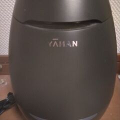 ヤーマン　スチーム美顔器の画像