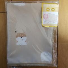 長方形ランチクロス
