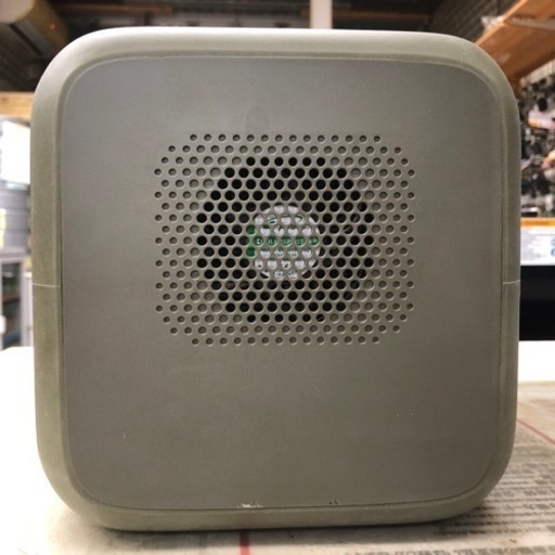 ポータブル充電器