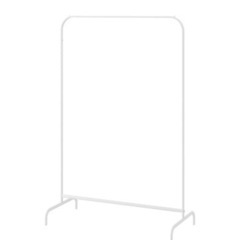 IKEA ムーリッグ 白色
