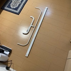 IKEA ムーリッグ 白色の画像