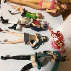 フィギュア
