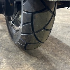 ヤマハ　YAMAHA 　BW'S50　8201km　SA44J　 エンジンオイル・バッテリー新品交換   無料配送エリア有り　ナンバー登録代行受付中　バンガレージ京都の画像