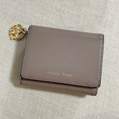 Samantha Thavasa 折り財布