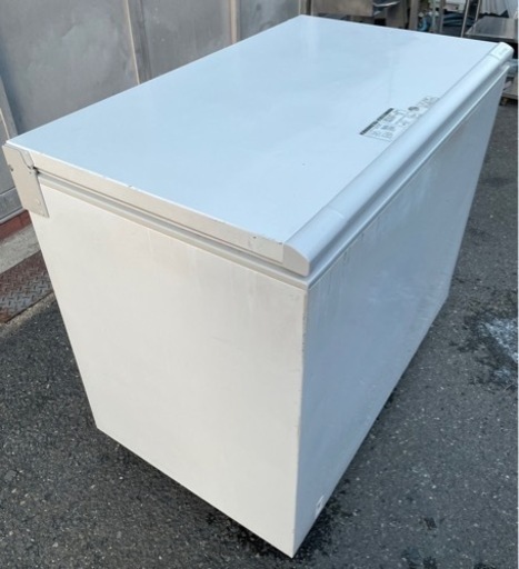 動確済み】サンデン 業務用 冷凍ケース SH-360X 358L 大型 単相 100V