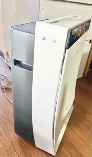 Panasonic 加湿空気清浄機　F-VC70XS