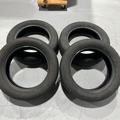 【タイヤのみ】4本 ブリヂストン エコピア 185/60R16 ...