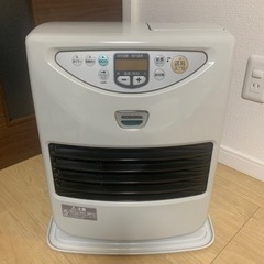 【決まりました】CORONA 石油ファンヒーター　5ℓ