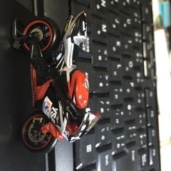 鈴鹿8耐フィギュアの画像