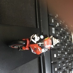 鈴鹿8耐フィギュアの画像