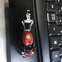 鈴鹿8耐フィギュアの画像