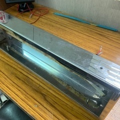 デコトラ　アンドンケースの画像