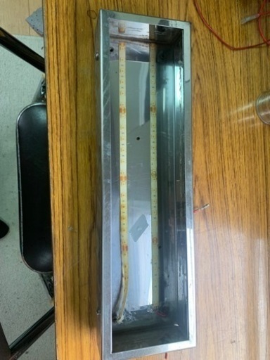 デコトラ　アンドンケース