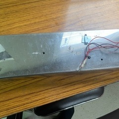 デコトラ　アンドンケースの画像