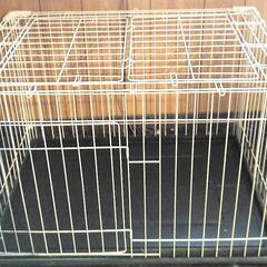 ペット 犬 猫 ケージ 柵 ゲート サークルの画像