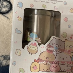 すみっこステンレスボトル&２Ｐマグセットの画像