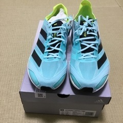 ランニングシューズ　29.0cm