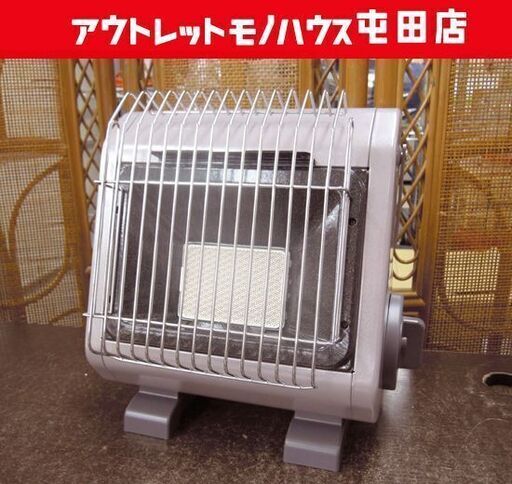 カセットガスストーブ CB-STV-2 イワタニ 屋内用 ポータブルタイプ 家庭用 札幌市北区屯田