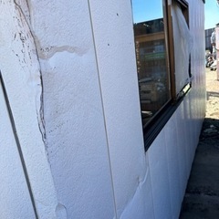 中古プレハブの画像