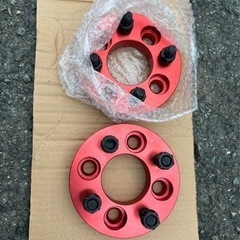 ワイトレ25mmの画像