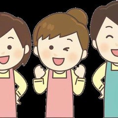 訪問介護登録ヘルパーさん募集の画像