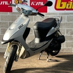 ［取引中］スズキ　SUZUKI 　ジーツー   ZZ　6617k...