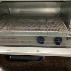 トースター　KOS−10E8 リサイクルショップ宮崎屋　佐土原店　23.12.25Fの画像