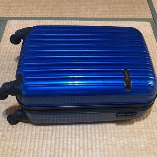 アメリカンツーリスター 24インチ
