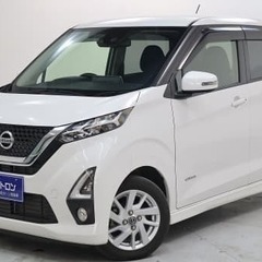 自社ローンで高年式車が買えちゃう！！！　✨✨日産デイズ✨✨
