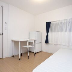 新宿16分！渋谷20分！横浜へもアクセス抜群の登戸駅♪女性限定鍵...