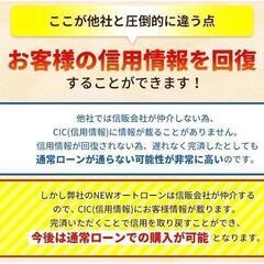 ホンダ　N-BOXカスタム　平成30年式　自社ローン＆自社リース　債務整理中の方、自己破産手続きされた方でも申込ＯＫ！の画像