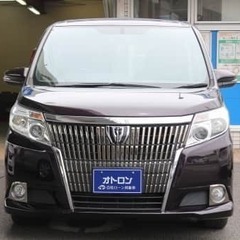 年末てワクワクしませんか...?　😊　トヨタエスクァイア　🎄　　...