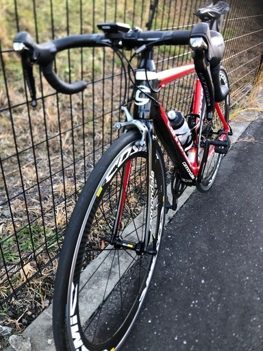 ☆ジモティ割あり☆ 自転車 ギア付き 27インチ 茶 ブラウン