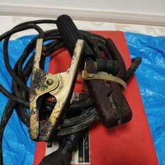 REDGO120 溶接機の画像