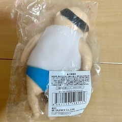 スクイーズ　おっさん　おじさん　ぶた　ピッグ　おもちゃの画像