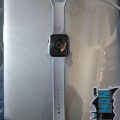 APPELWATCH　series9 スターライトの画像