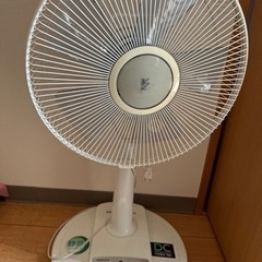 扇風機