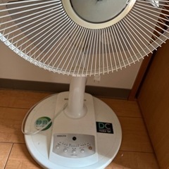 扇風機の画像
